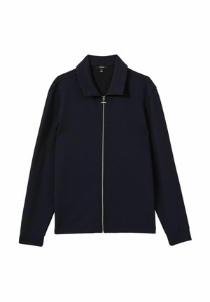 Reiss REGULAR FIT - Leichte Jacke - navy