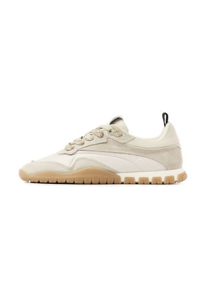 VIA VAI, SNEAKER - Sneakers - nocciola