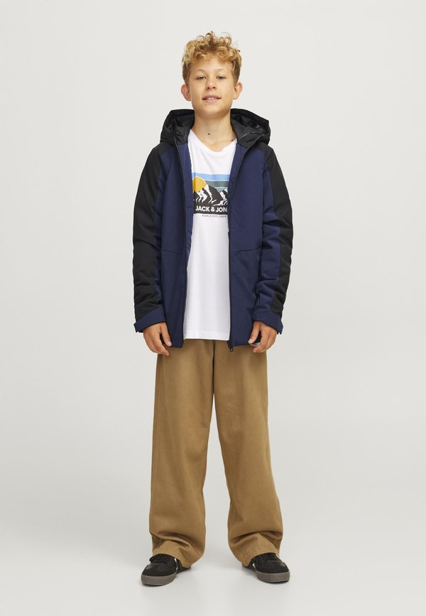 JWHAXEL TRANSITIONALJNR - Übergangsjacke