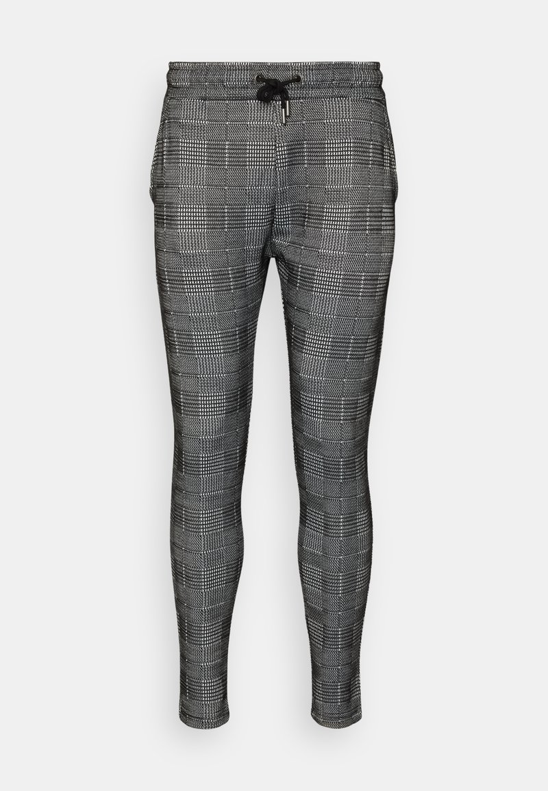 Newport Bay Sailing Club Broek zwart