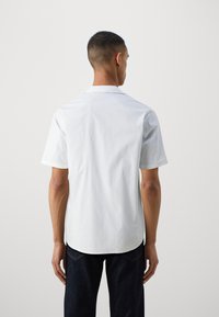 KARL LAGERFELD SHIRT CASUAL - Πουκάμισο - white