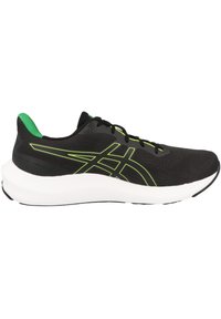 ASICS GEL-PULSE 14 - Scarpe da corsa su strada - graphite grey lime zest