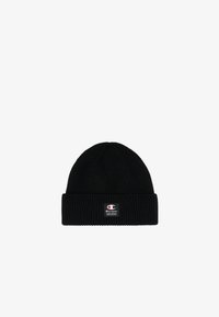 Unselected, black