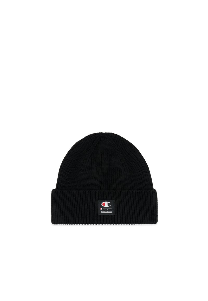 Champion LIFESTYLE - Gorro - black