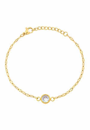 PERU - Armband - gold-coloured