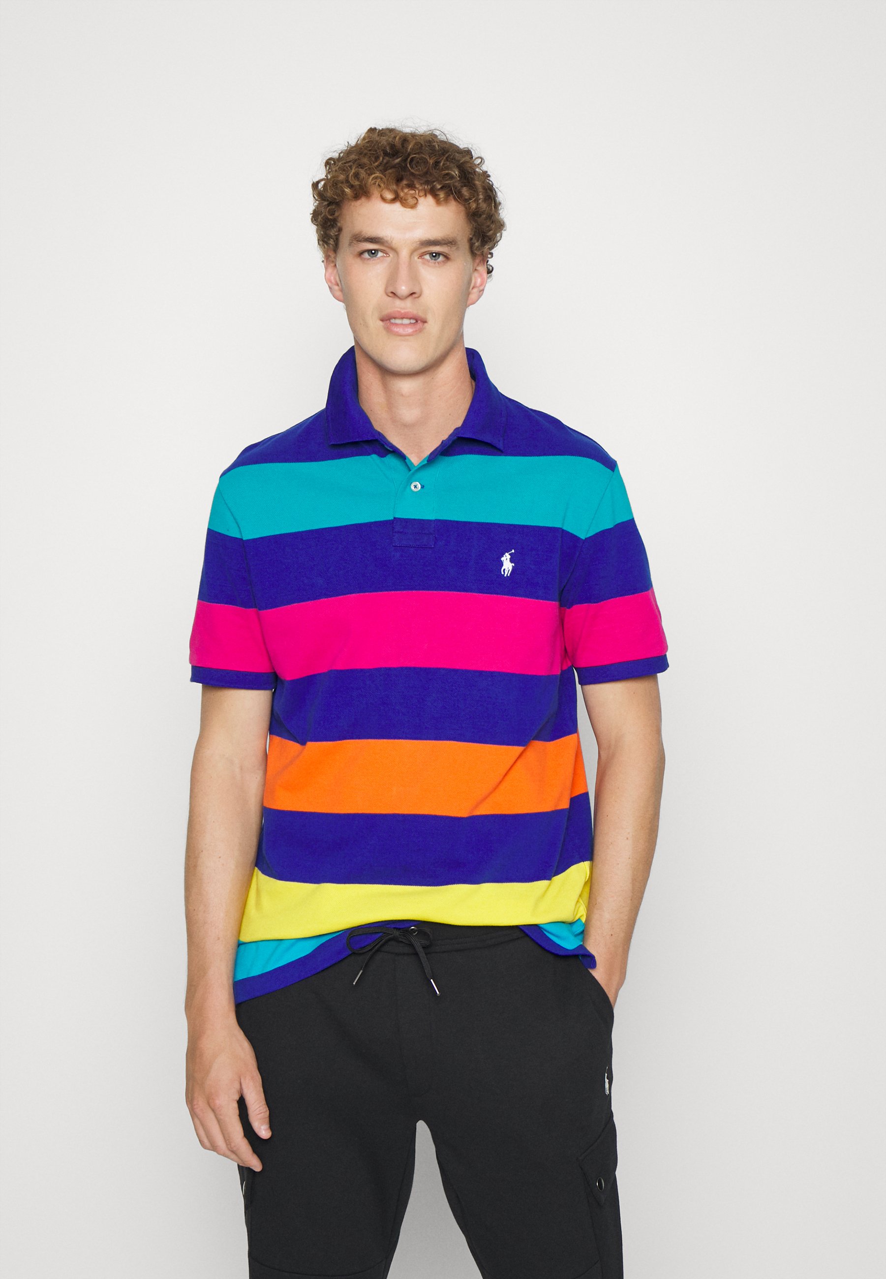 polo ralph lauren multicolor