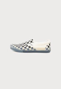 Non sélectionné, translucent black/marshmallow