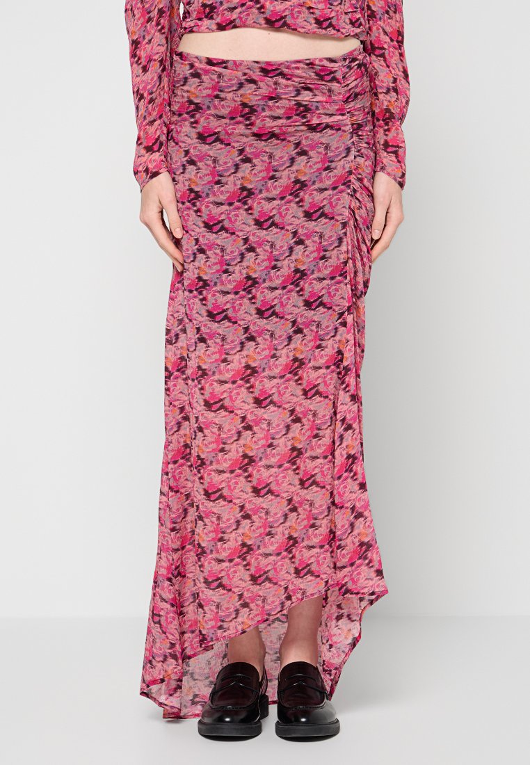 Iro Maxirok roze