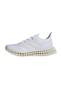 4DFWD 4 - Chaussures de running sur route - cloud white cloud white core white