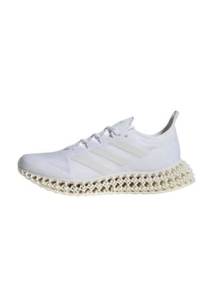 Zapatillas de running estables - cloud white cloud white core white