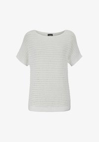 Geselecteerd, cream white