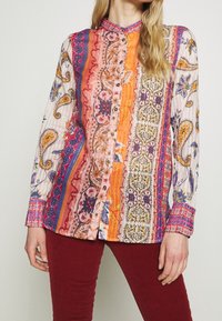 Desigual Blouse - multi-coloured