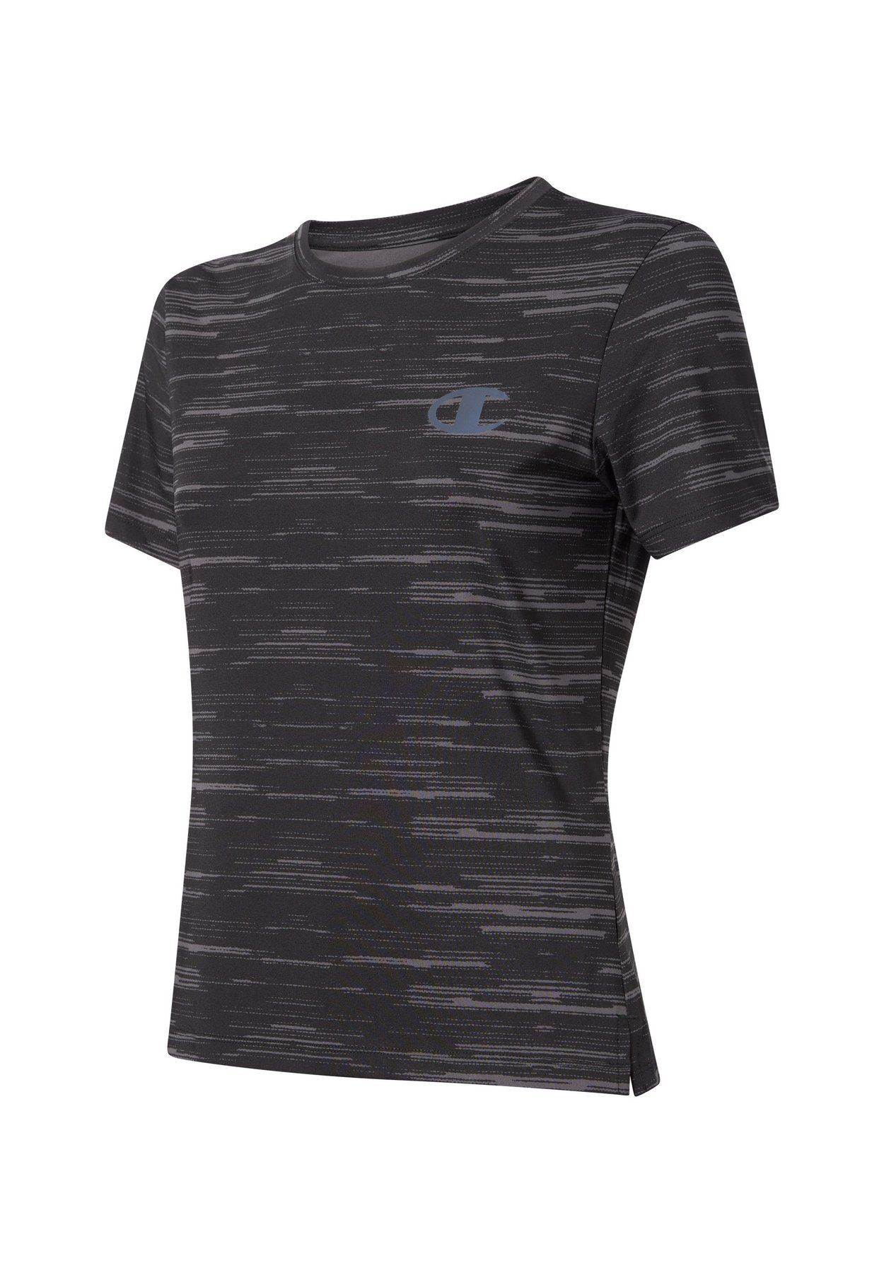 ATHLETIC TEE COMBAT
