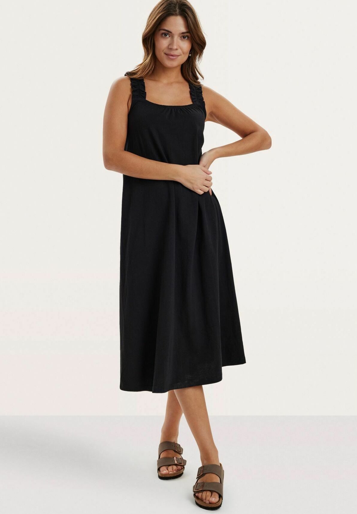 Jasmin everyday dress