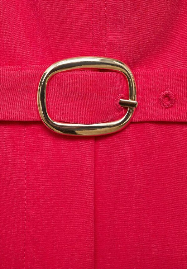 LIONELA - Jumpsuit - strawberry3