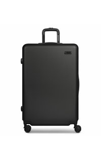 Unausgewählt, black