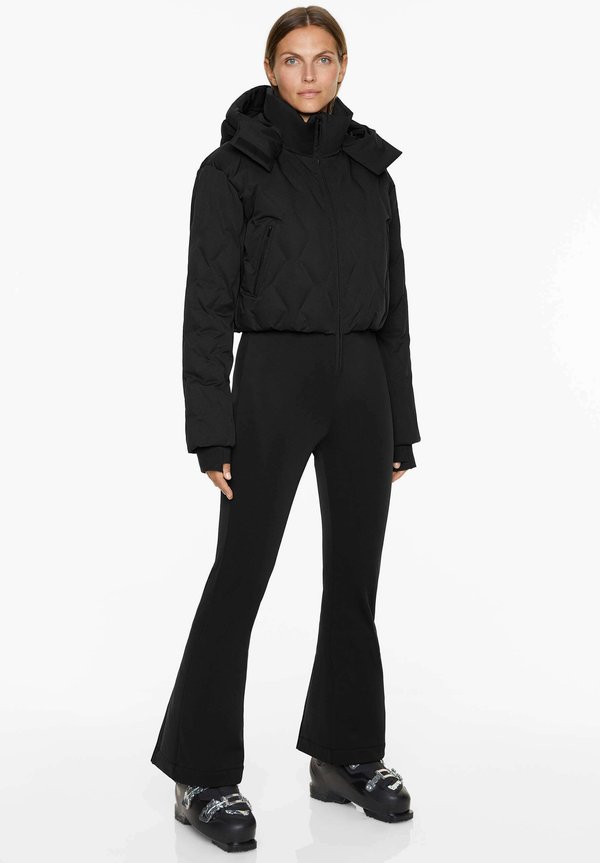 PRIMALOFT® SKI WATER-RESISTANT PADDED STRAIGHT-LEG - Jumpsuit