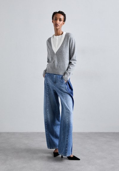 sandro Maglione - gris