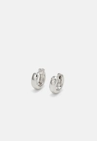 EARRING - Earrings - silver-coloured