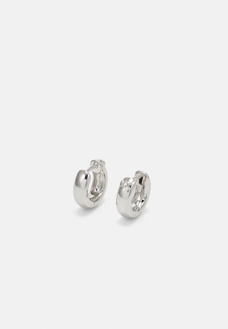 Michael Kors - EARRING - Örhänge - silver-coloured, Förstora