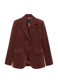 Blazer - red
