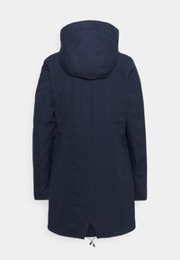 Icepeak ALPENA - Parca - dark blue