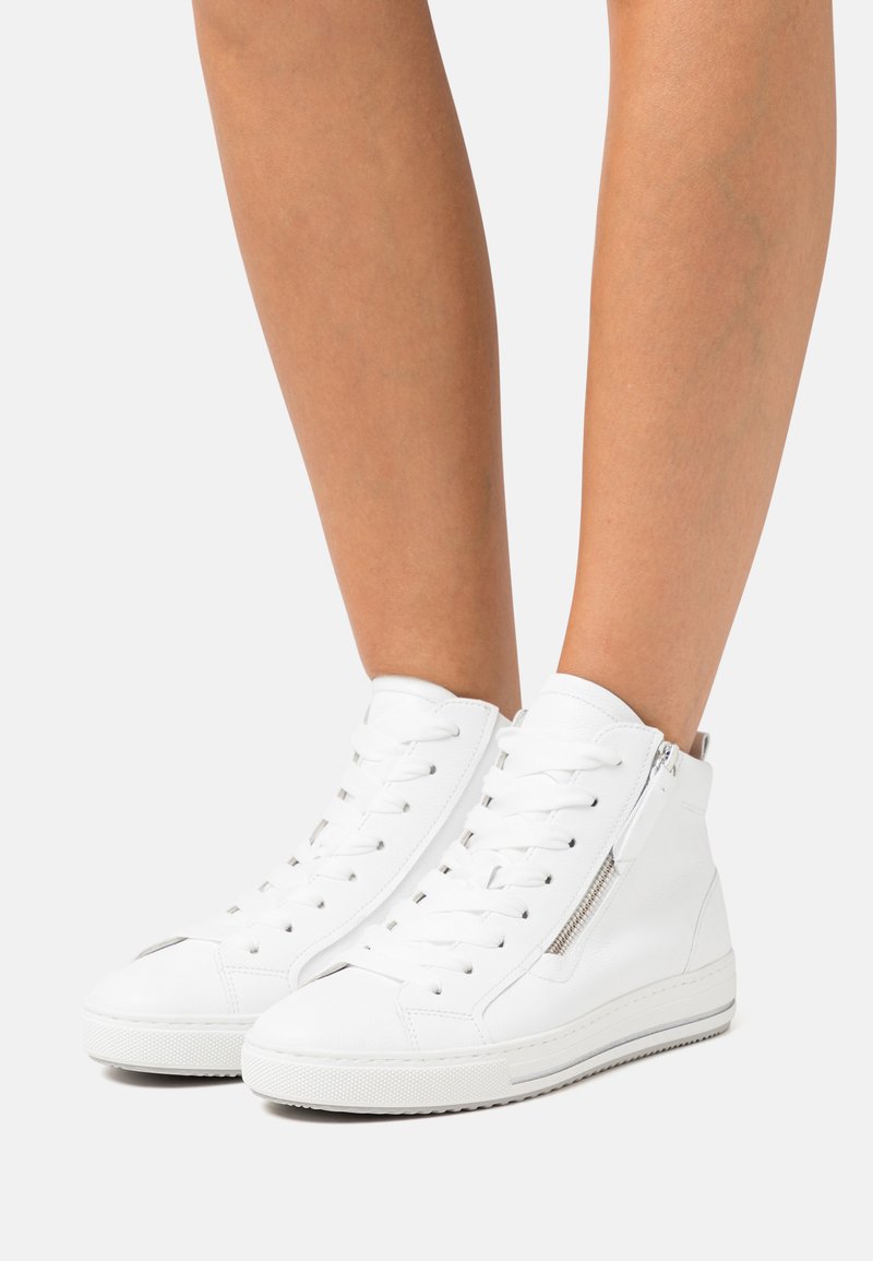 gabor comfort trainers