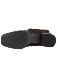 Gabor Botines - dark brown