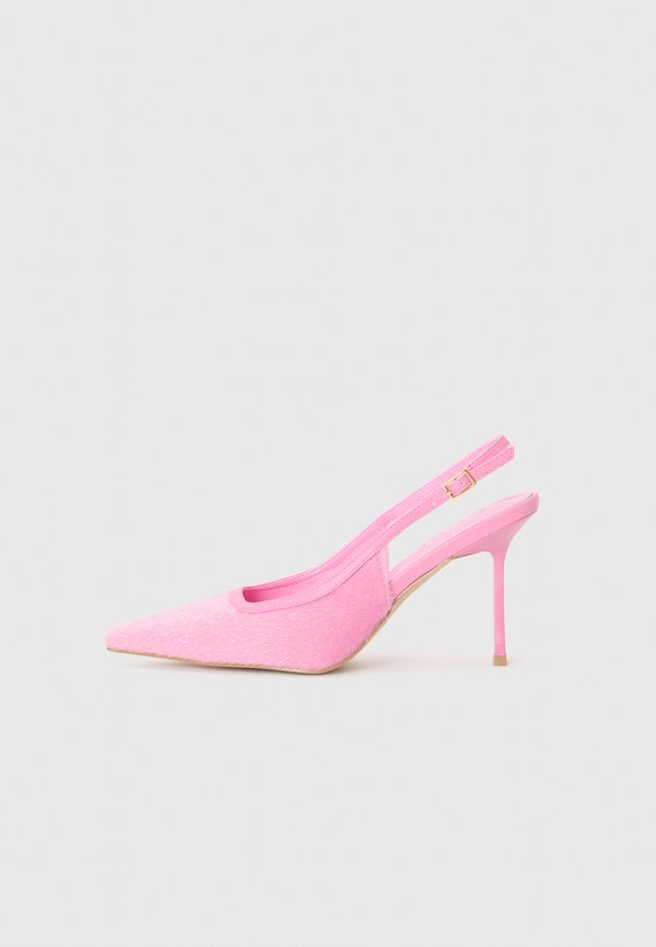 EXMOOR - Classic heels