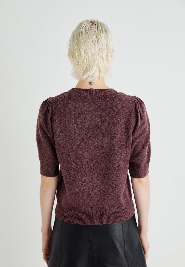 ONLRICA LIFE  PULLOVER - Jumper4