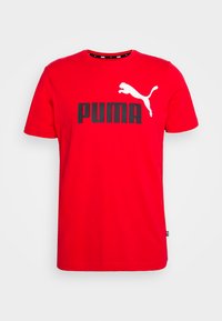 Non selezionato, high risk red