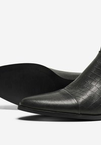 ONLY SHOES Botines - black