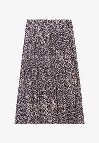 Sélectionné, marron clair