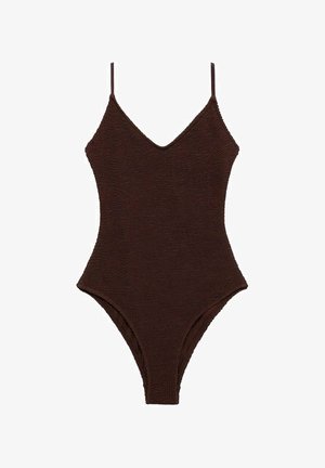OCEAN - Maillot de bain - brown