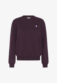 Non sélectionné, blackberry wine pink heart