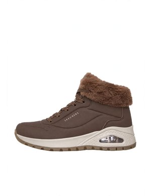 Skechers, 190285 - Bottes de neige - dark brown