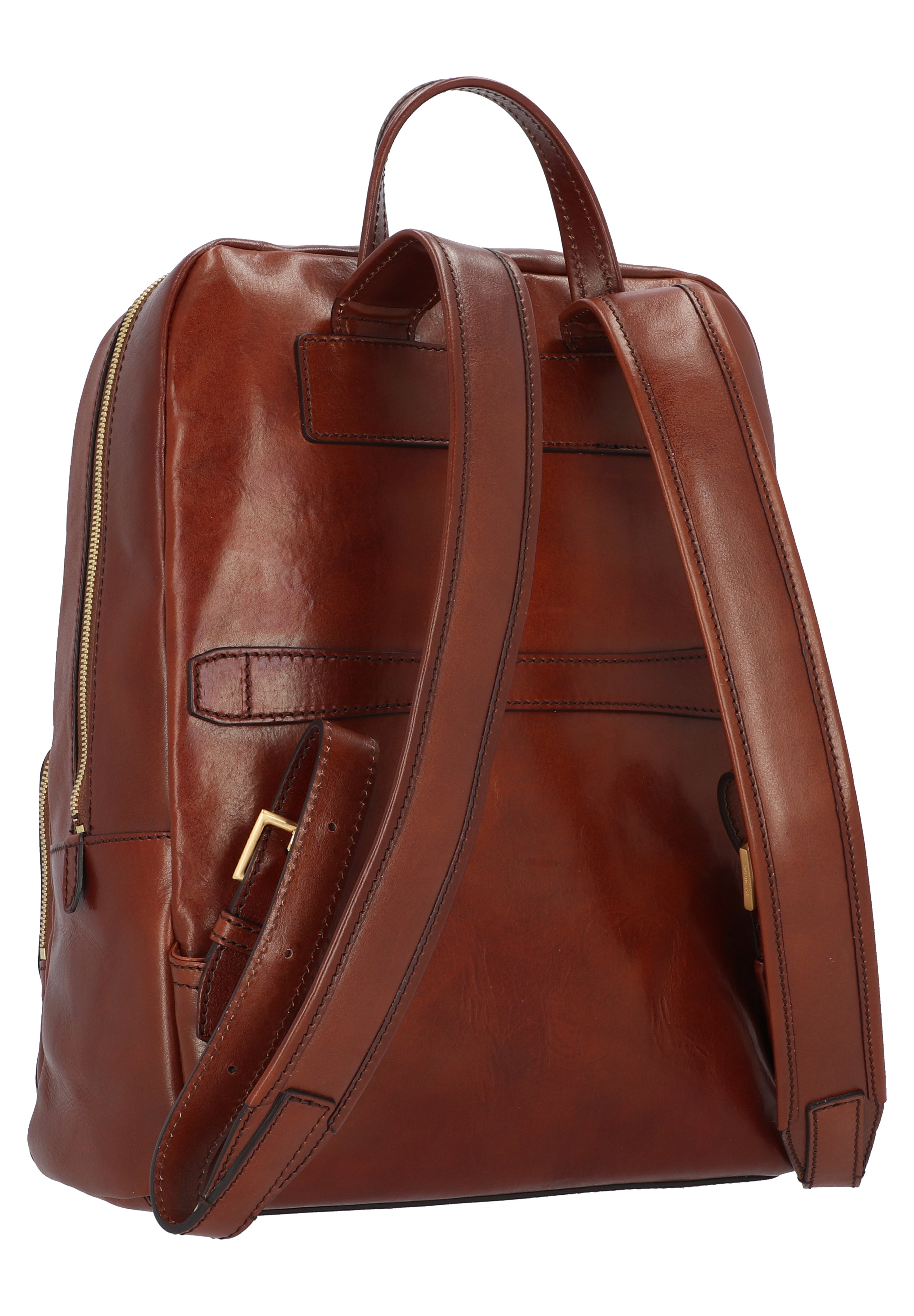 The Bridge FIRENZE - Zaino - brown/marrone - Zalando.it