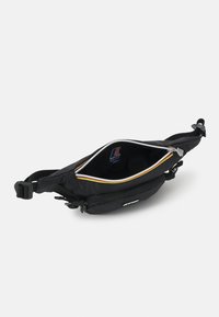K-Way FERICY UNISEX - Marsupio - black pure