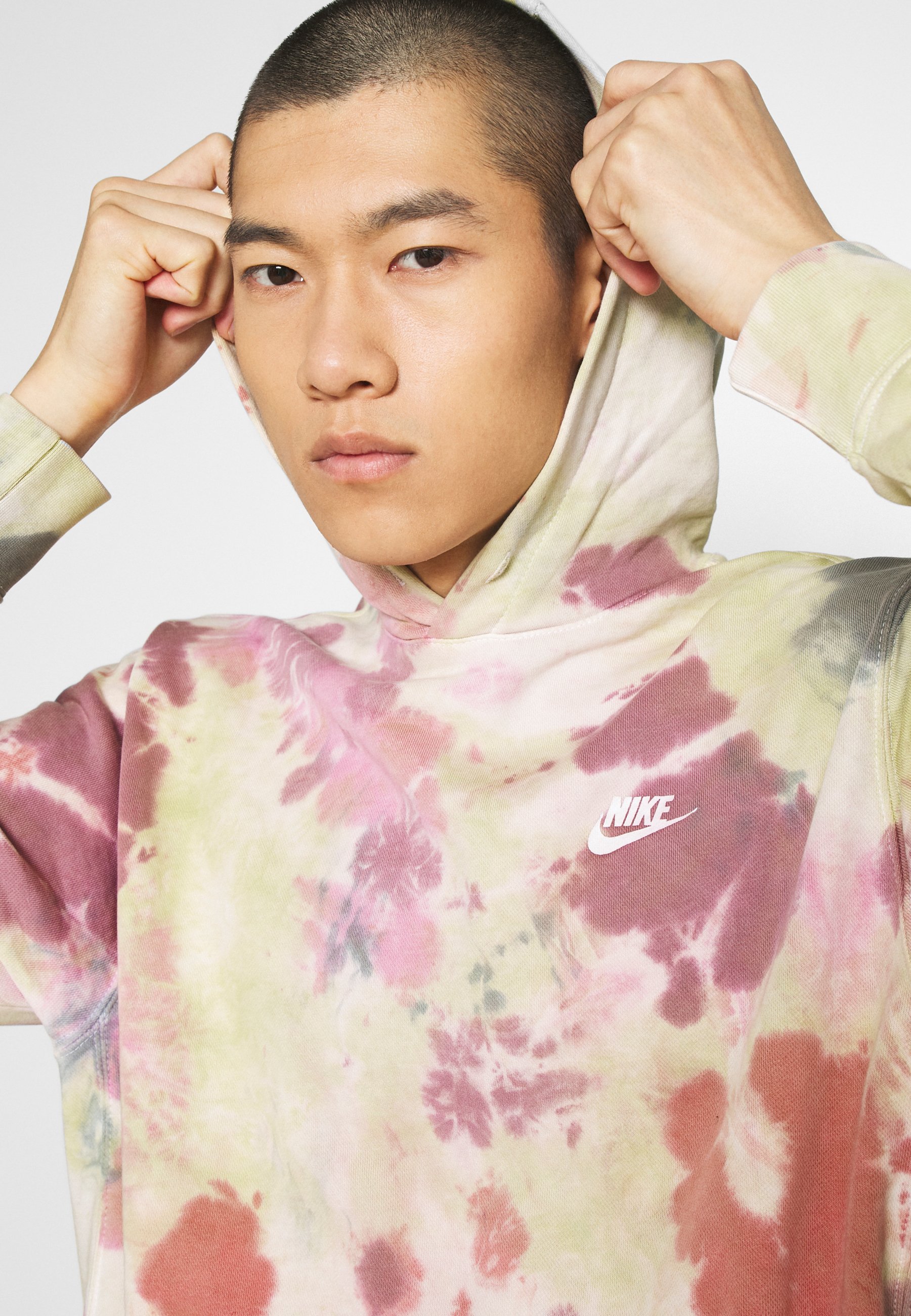 nike volt sweatshirt