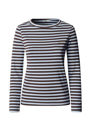 Pepe Jeans, BANIT - Camiseta de manga larga - horizon blue