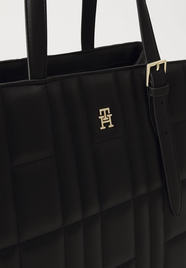 FEMININE TOTE - Handbag3