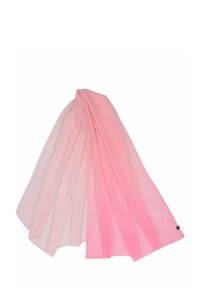 FRAAS OMBRE STOLA - Bufanda - digital pink