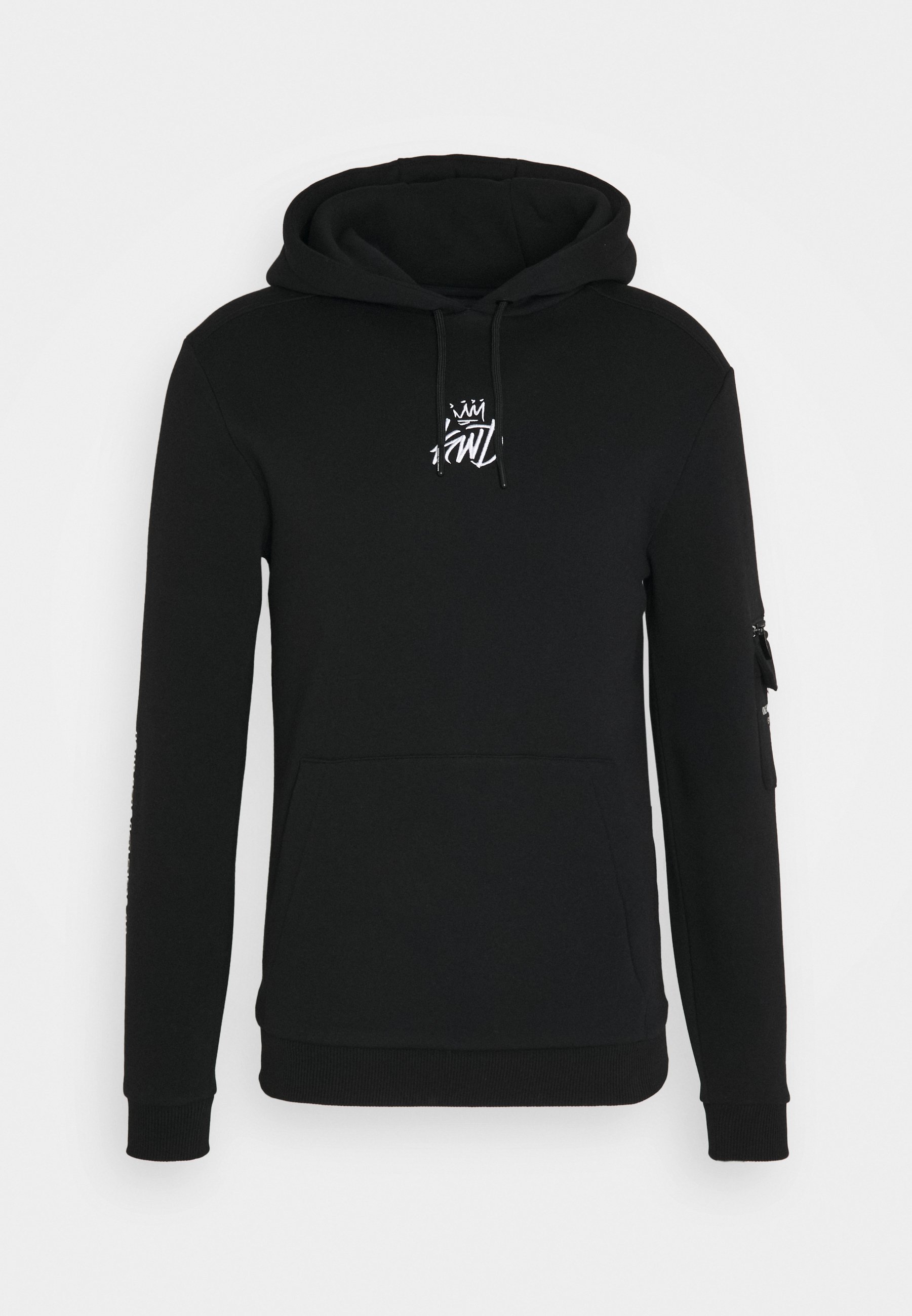 kings will dream sweater