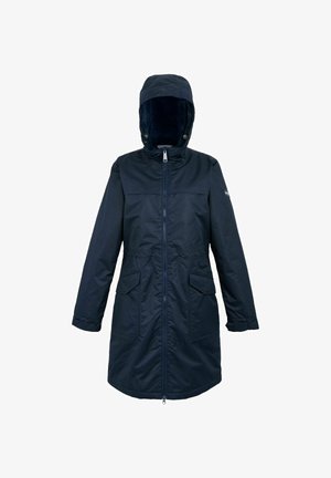 Regatta, ROMINE II HIKING WATERPROOF INSULATED - Parka - blue