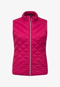 Unausgewählt, pink garnet