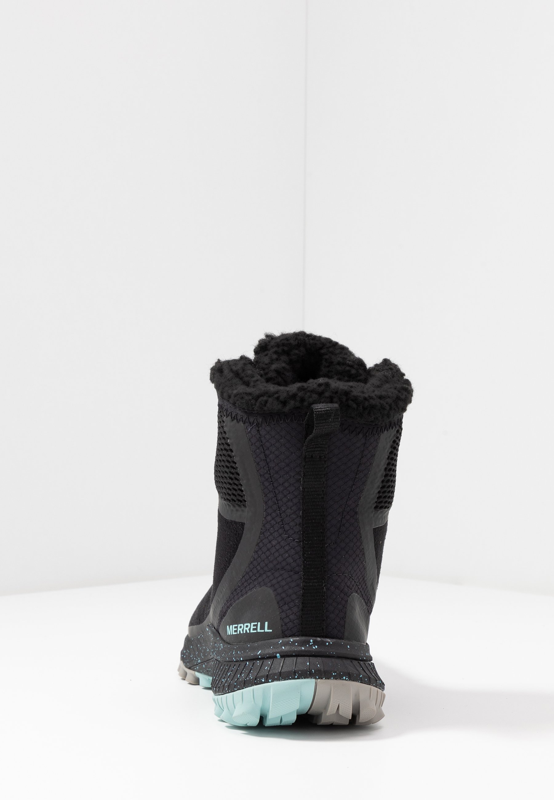 Women BRAVADA POLAR WATERPROOF - Winter boots Women BRAVADA POLAR WATERPROOF - Winter boots