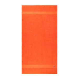 BATH SHEET 90 X 160 UNISEX - Towel - sailing