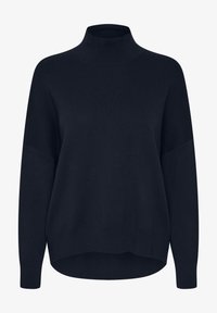 Unausgewählt, marine blue