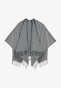 Odabrano, morning grey