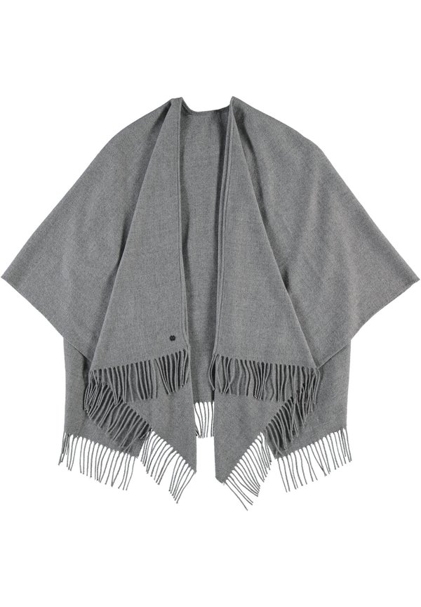 PONCHO - Cape
